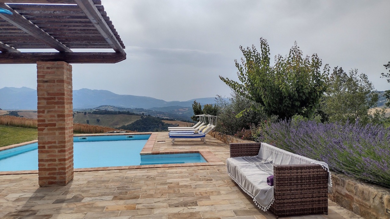 Photo of Outdoor in Monte San Martino