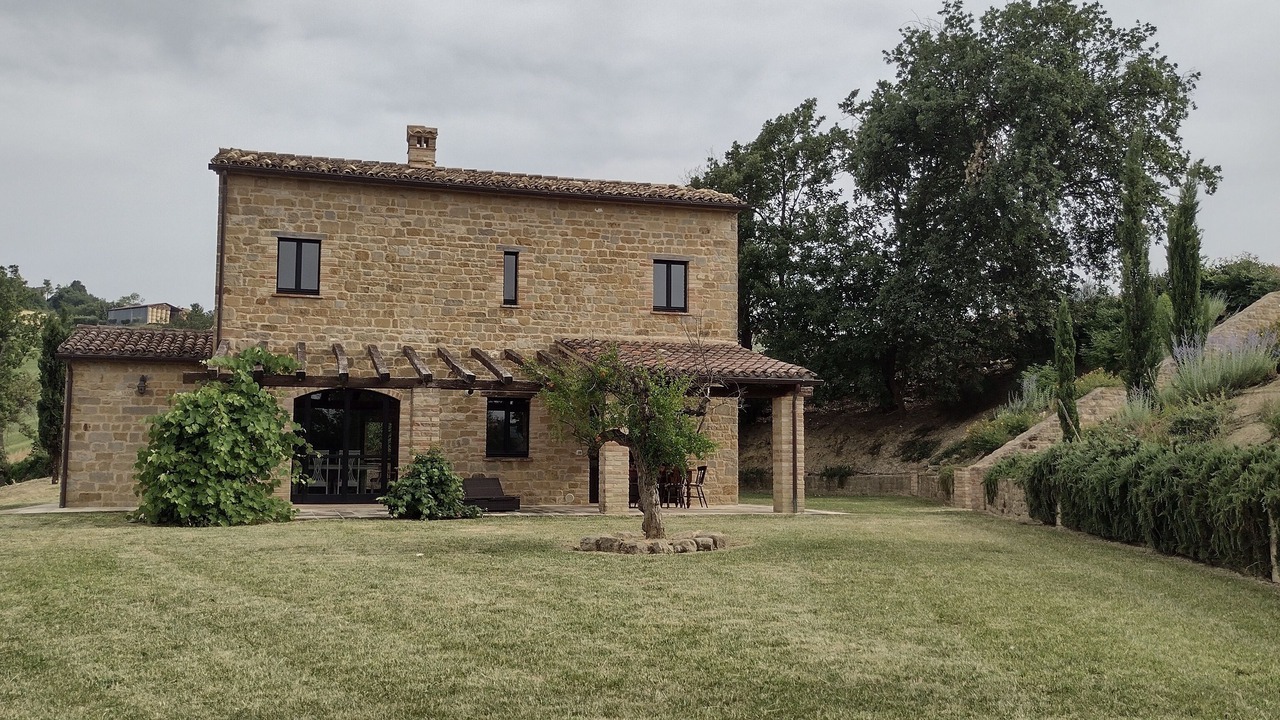 Photo of Outdoor in Monte San Martino