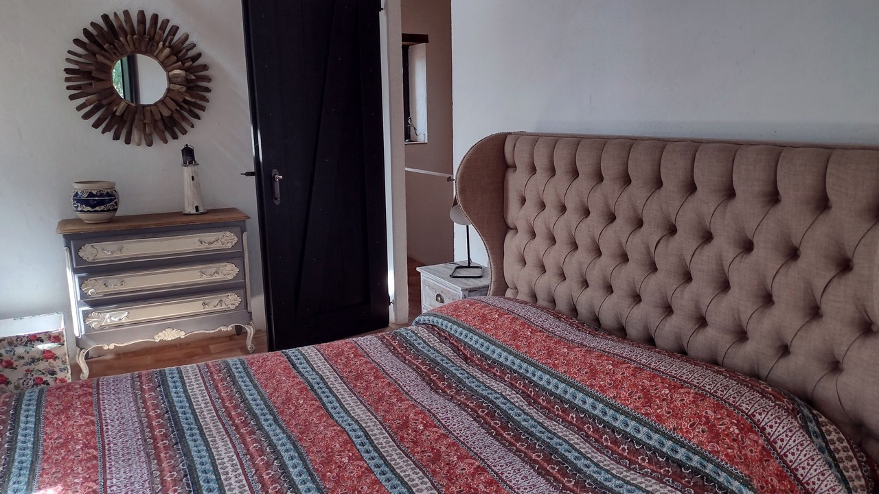 Photo of Bedroom in Monte San Martino