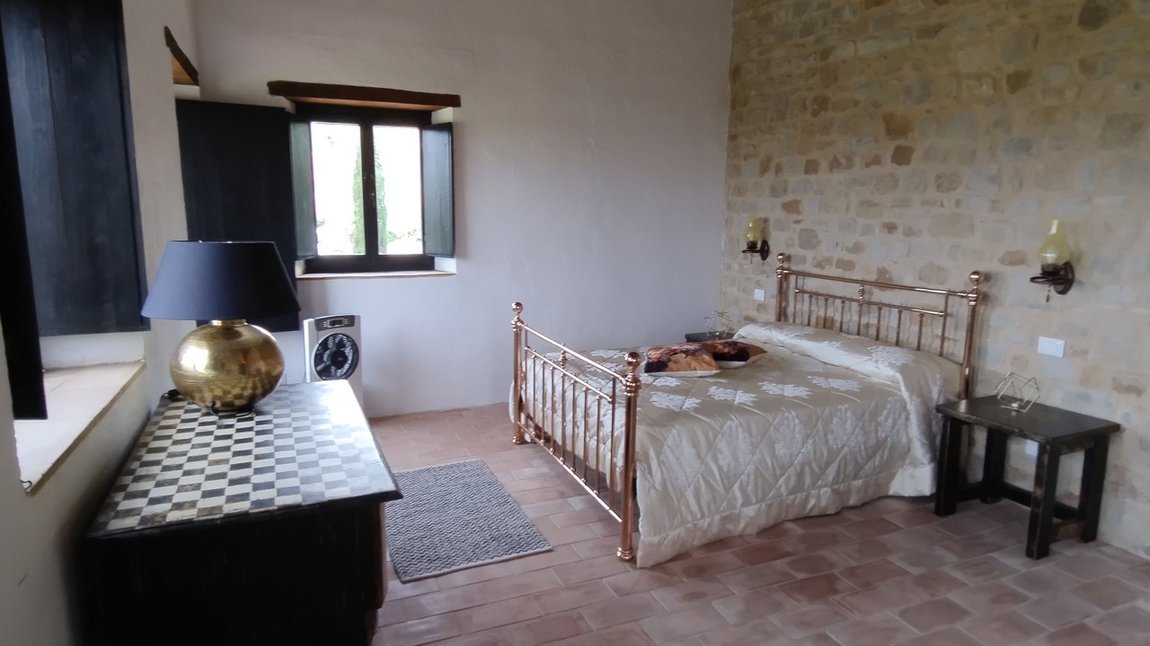 Photo of Bedroom in Monte San Martino