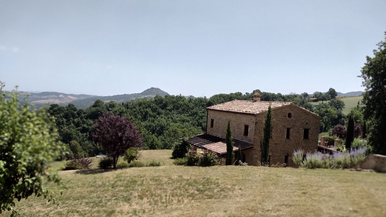 Photo of Outdoor in Monte San Martino