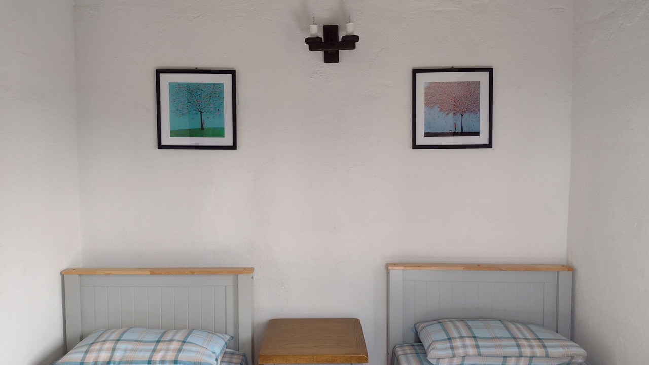 Photo of Bedroom in Monte San Martino