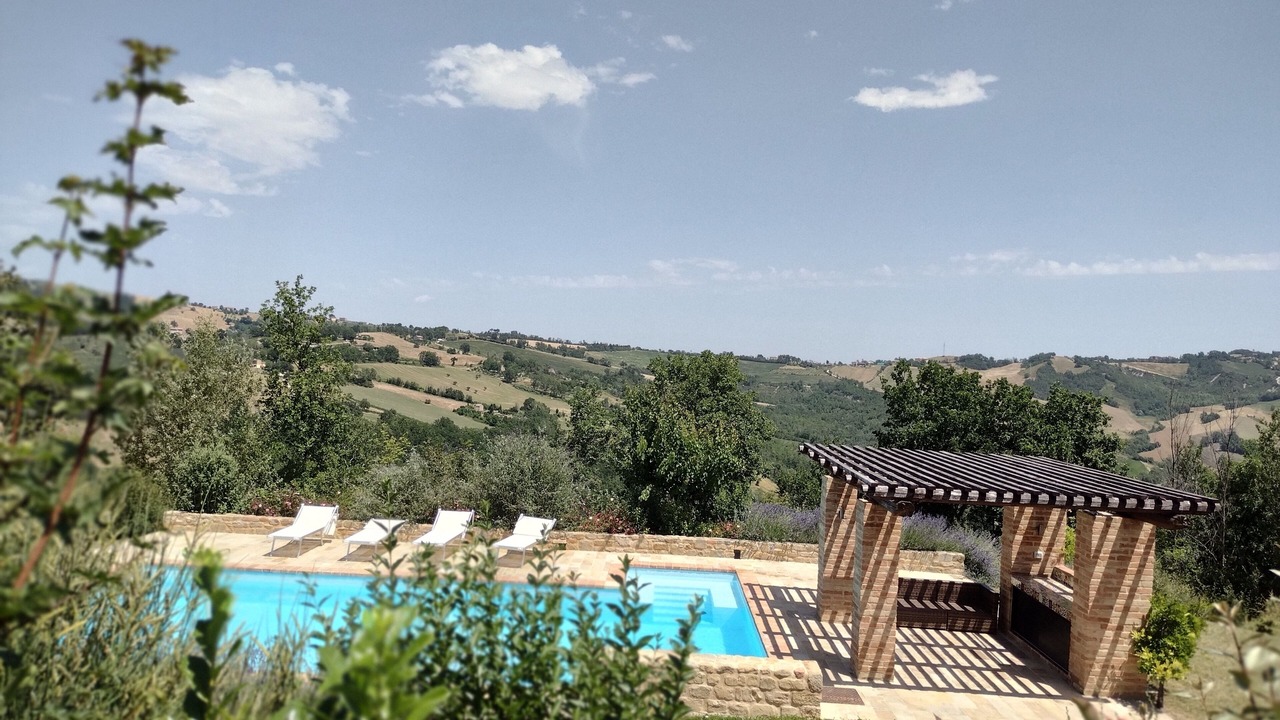 Photo of Outdoor in Monte San Martino