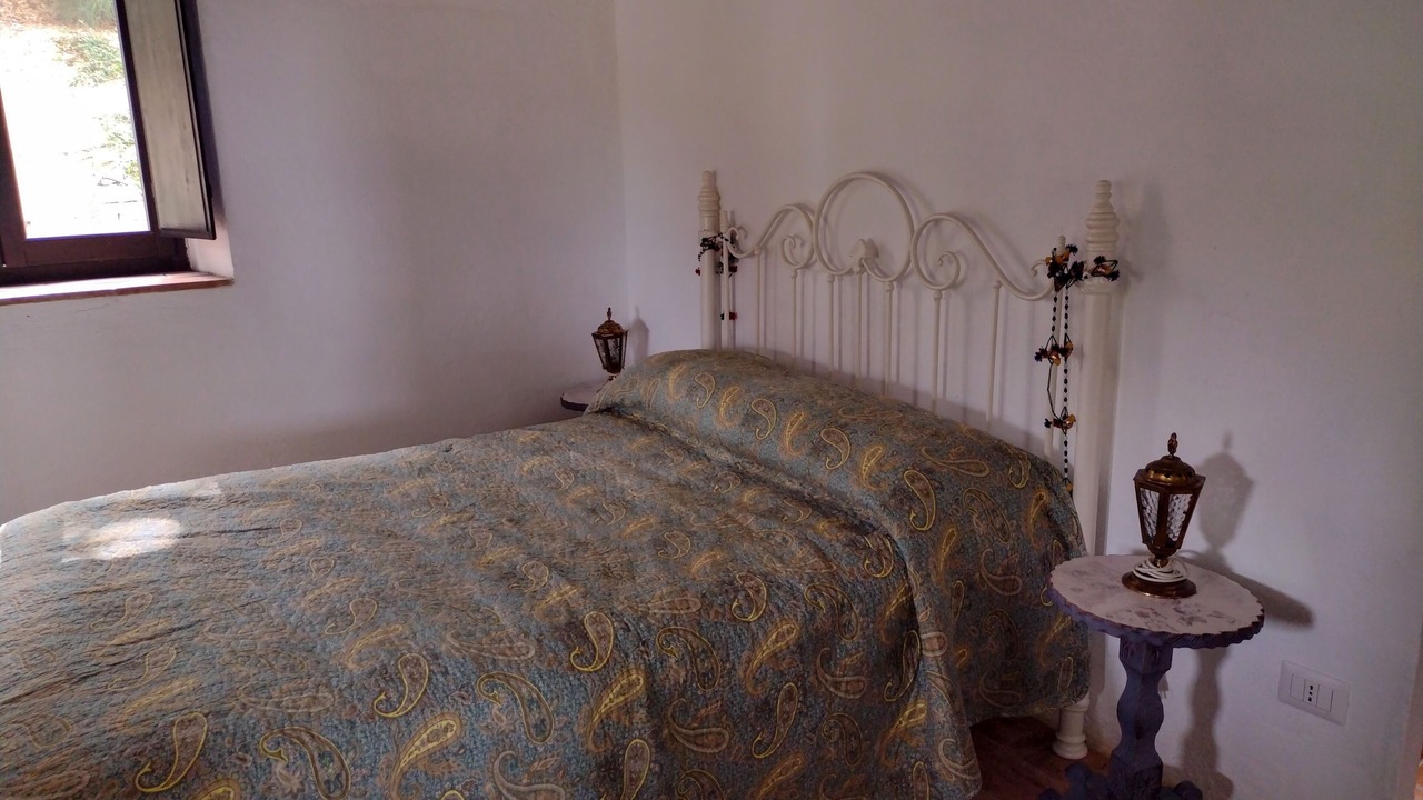Photo of Bedroom in Monte San Martino