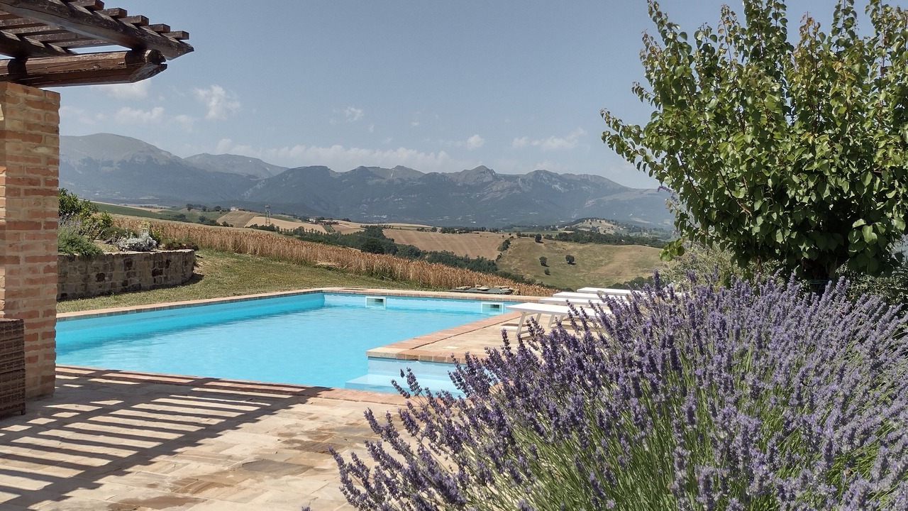 Photo of Outdoor in Monte San Martino