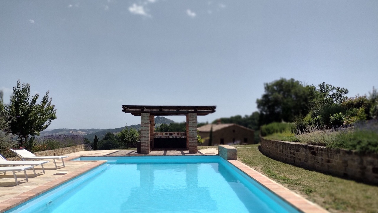Photo of Outdoor in Monte San Martino