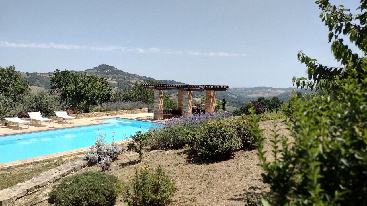 Photo of Outdoor in Monte San Martino
