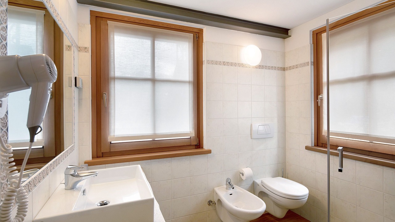 Photo of Bathroom in Teola