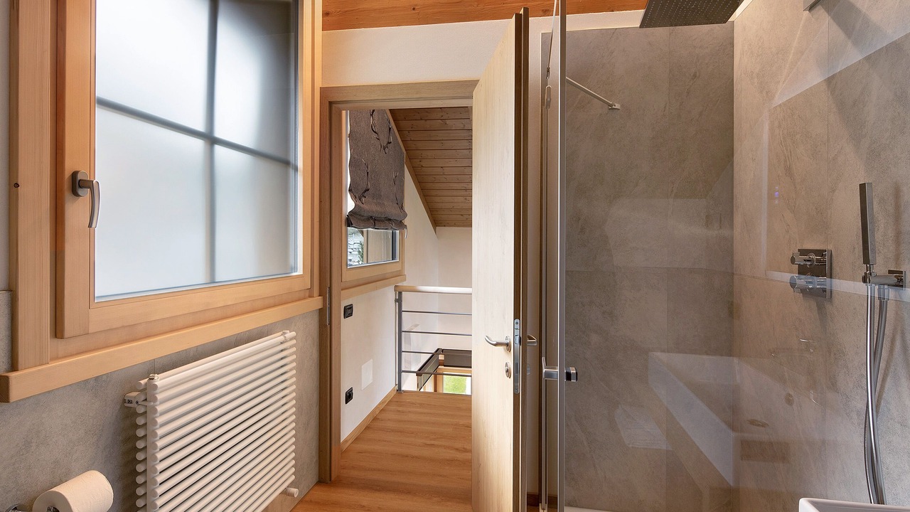 Photo of Bathroom in Teola