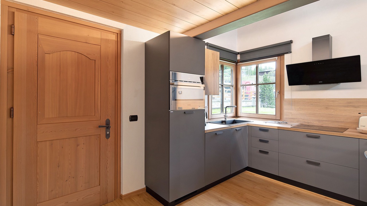 Photo of Kitchen in Teola