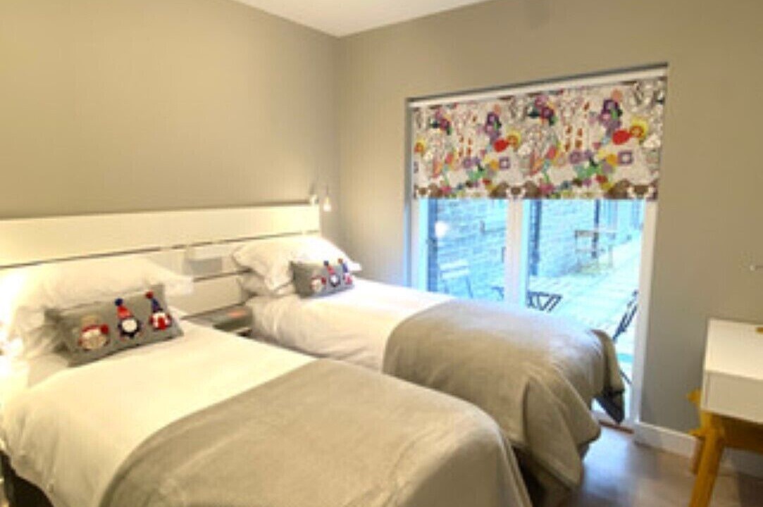 Photo of Bedroom in Kippen