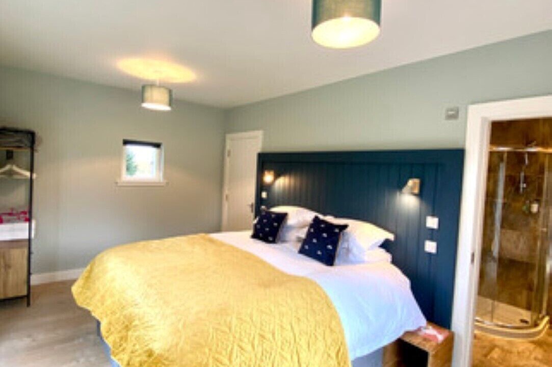 Photo of Bedroom in Kippen