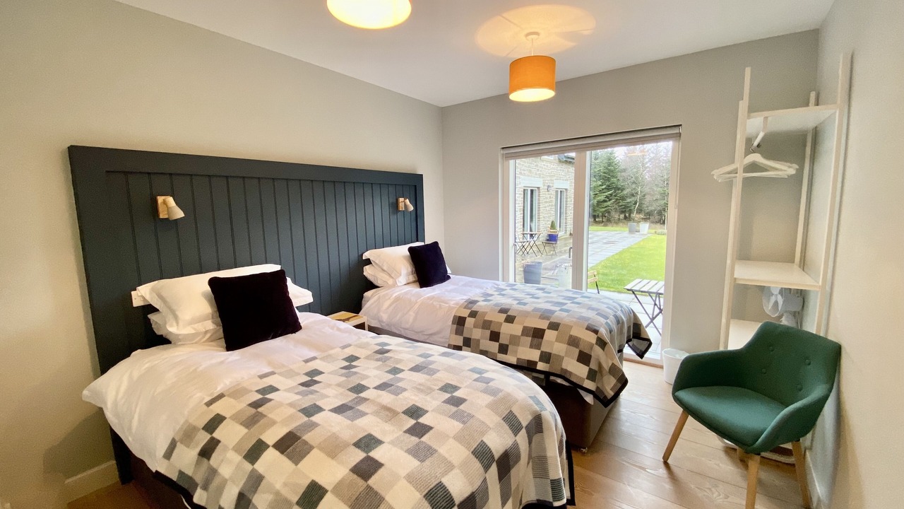 Photo of Bedroom in Kippen