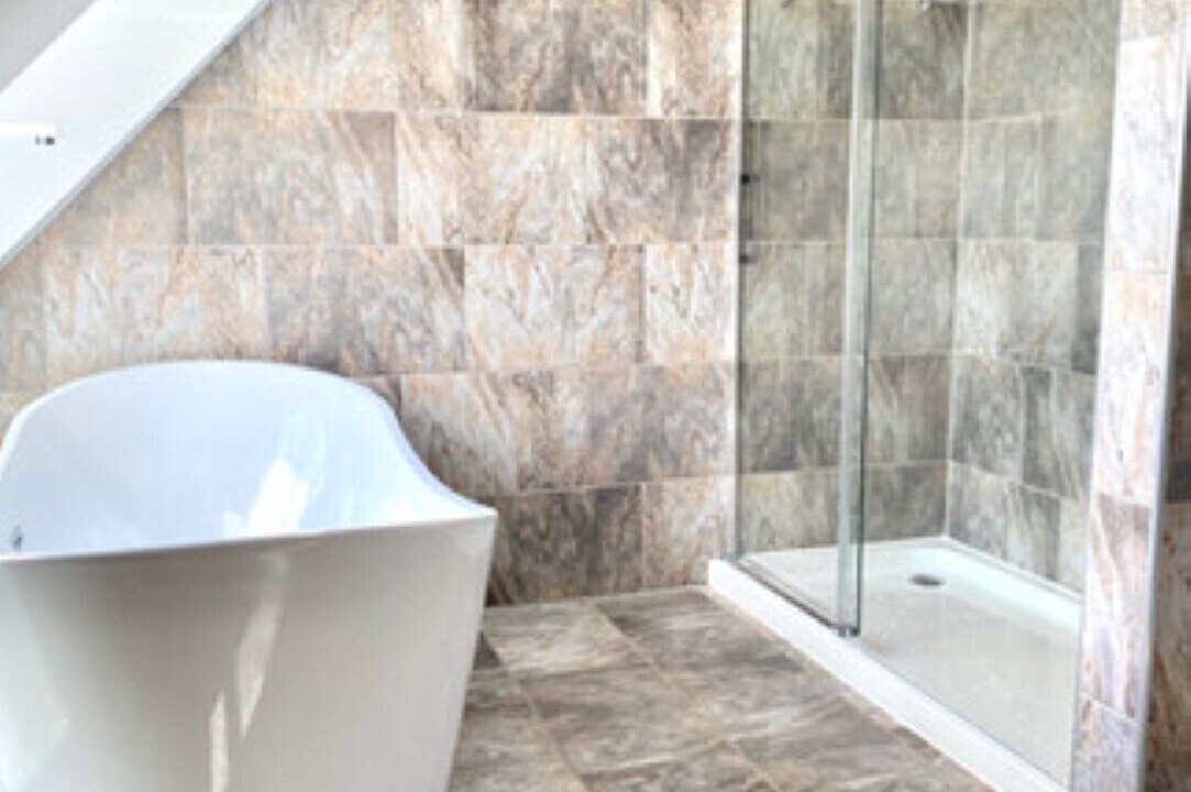 Photo of Bathroom in Kippen