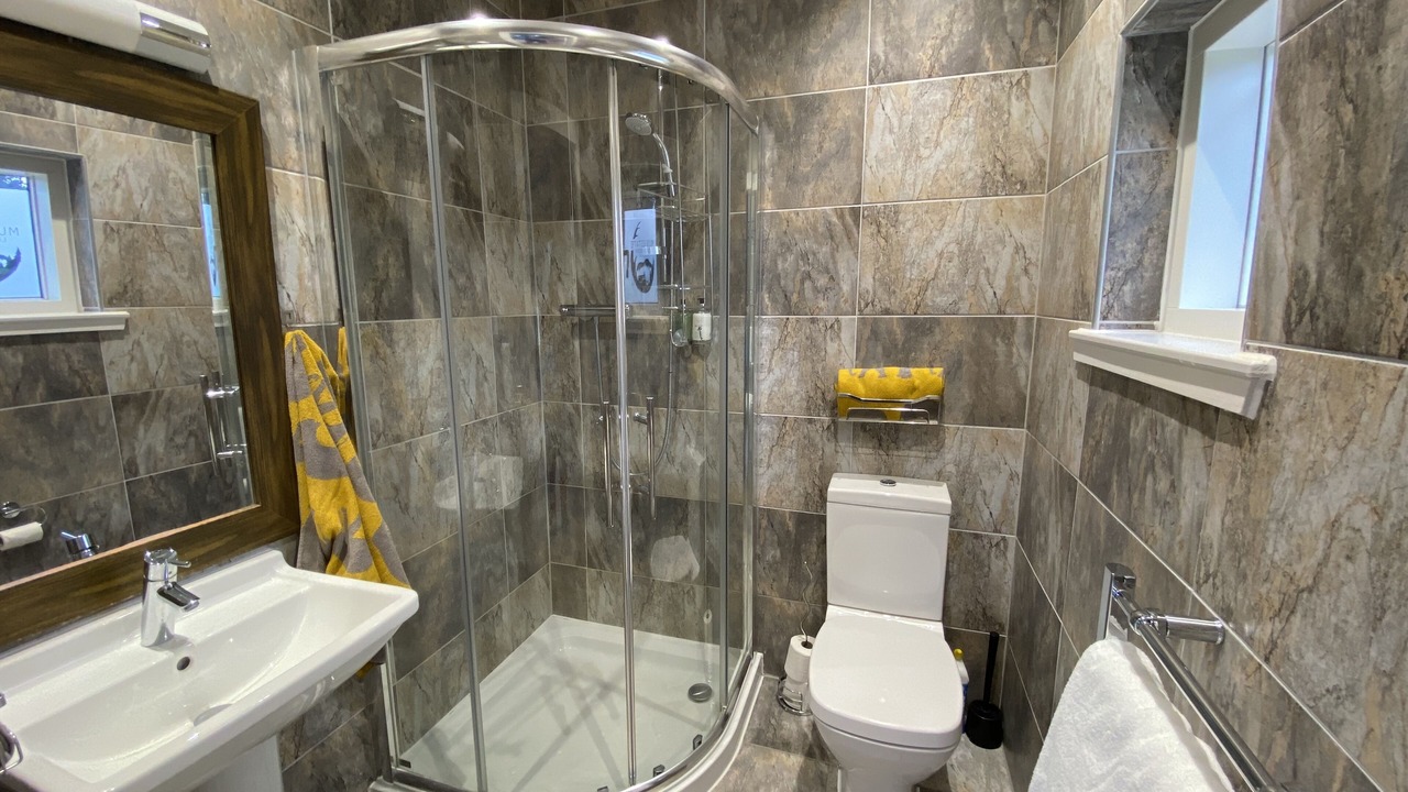 Photo of Bathroom in Kippen