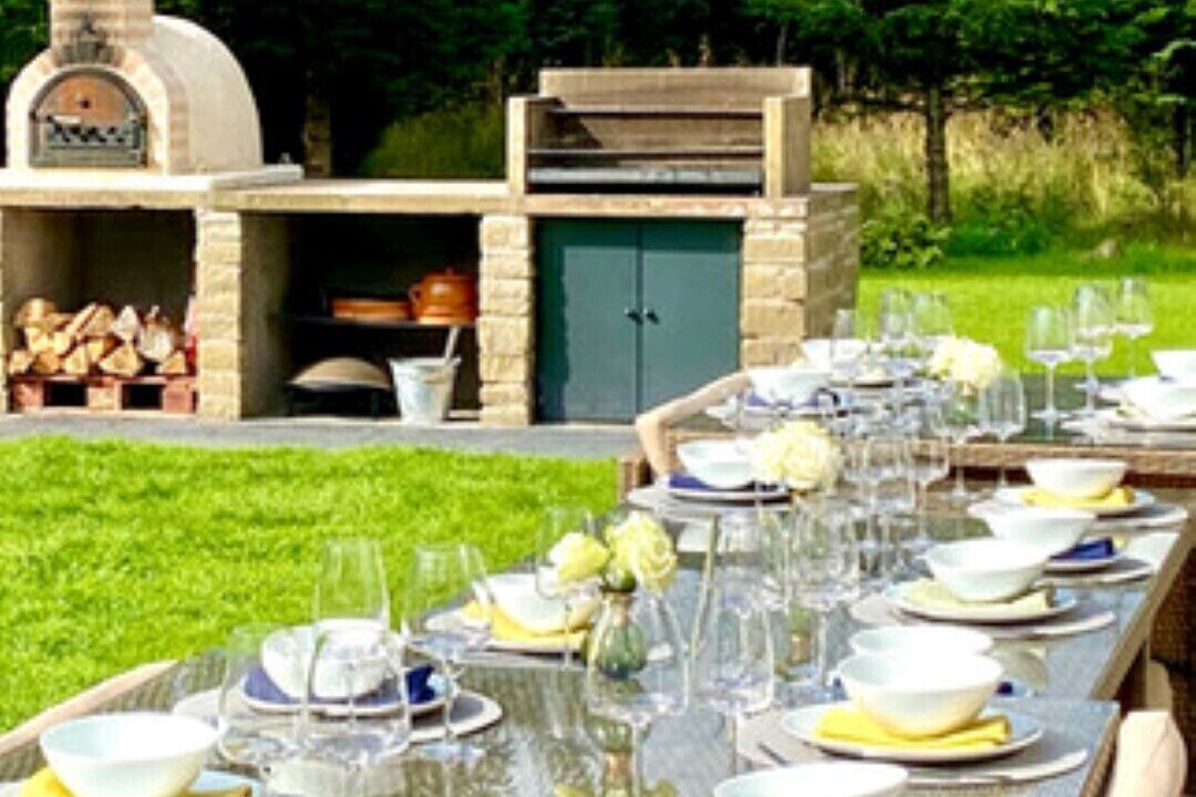 Photo of Outdoor in Kippen