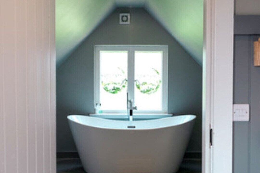 Photo of Bathroom in Kippen