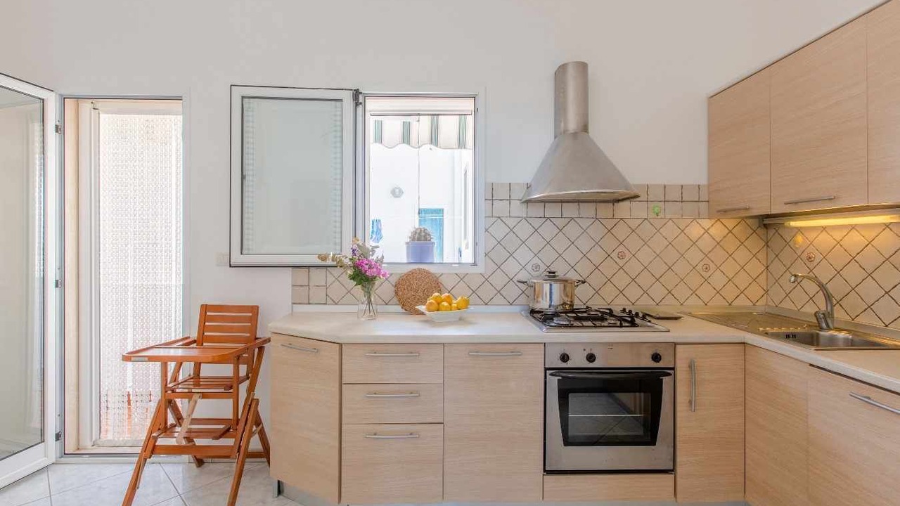 Photo of Kitchen in Specchiolla
