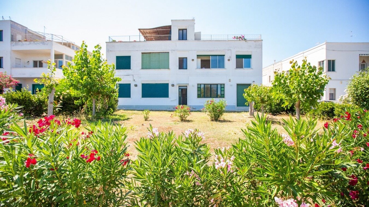 Photo of Outdoor in Specchiolla
