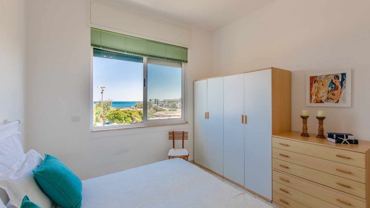 Photo of Bedroom in Specchiolla