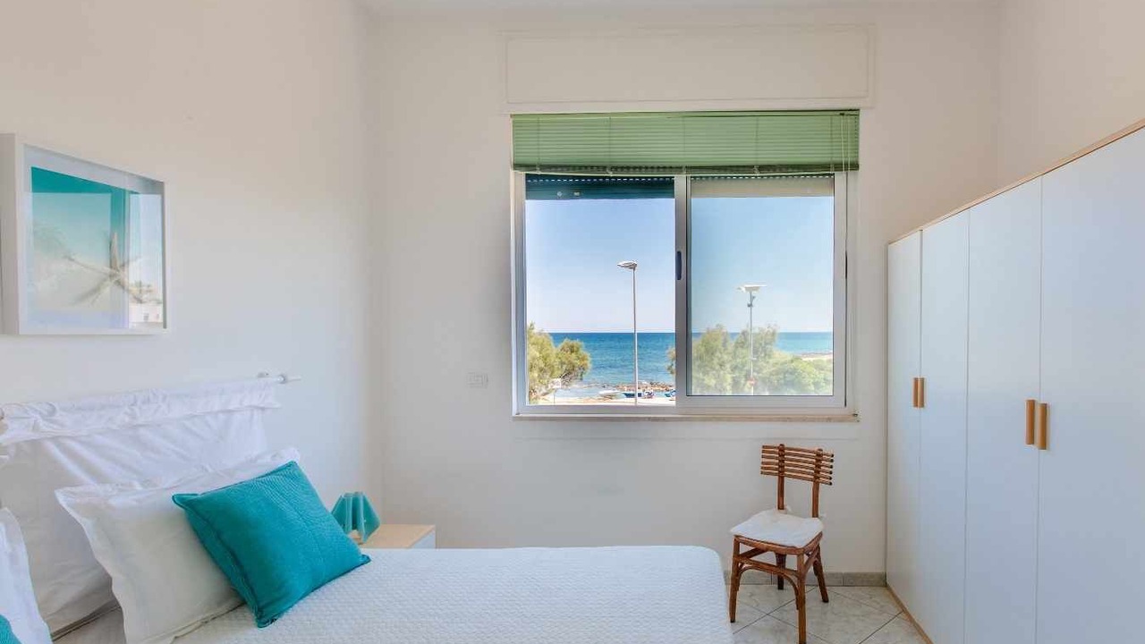 Photo of Bedroom in Specchiolla
