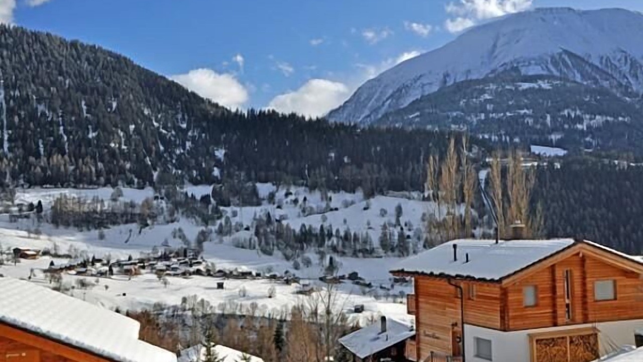 Photo of Outdoor in Fiesch