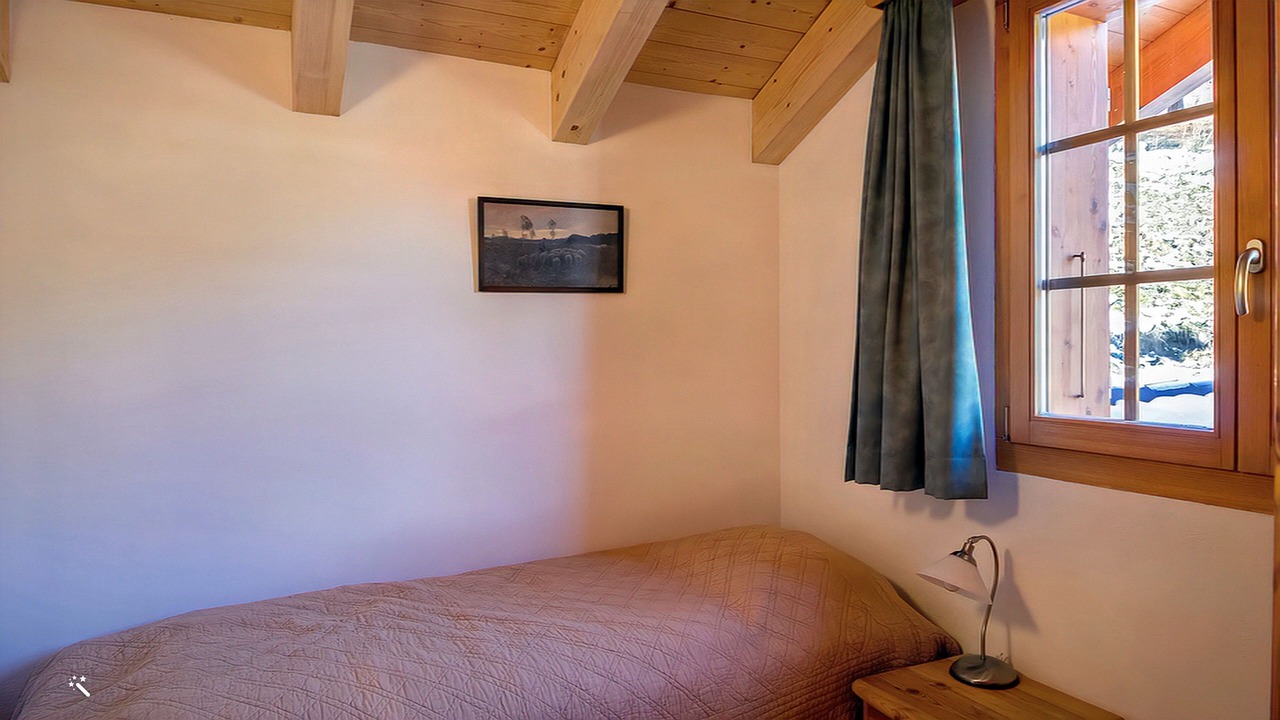 Photo of Bedroom in Fiesch