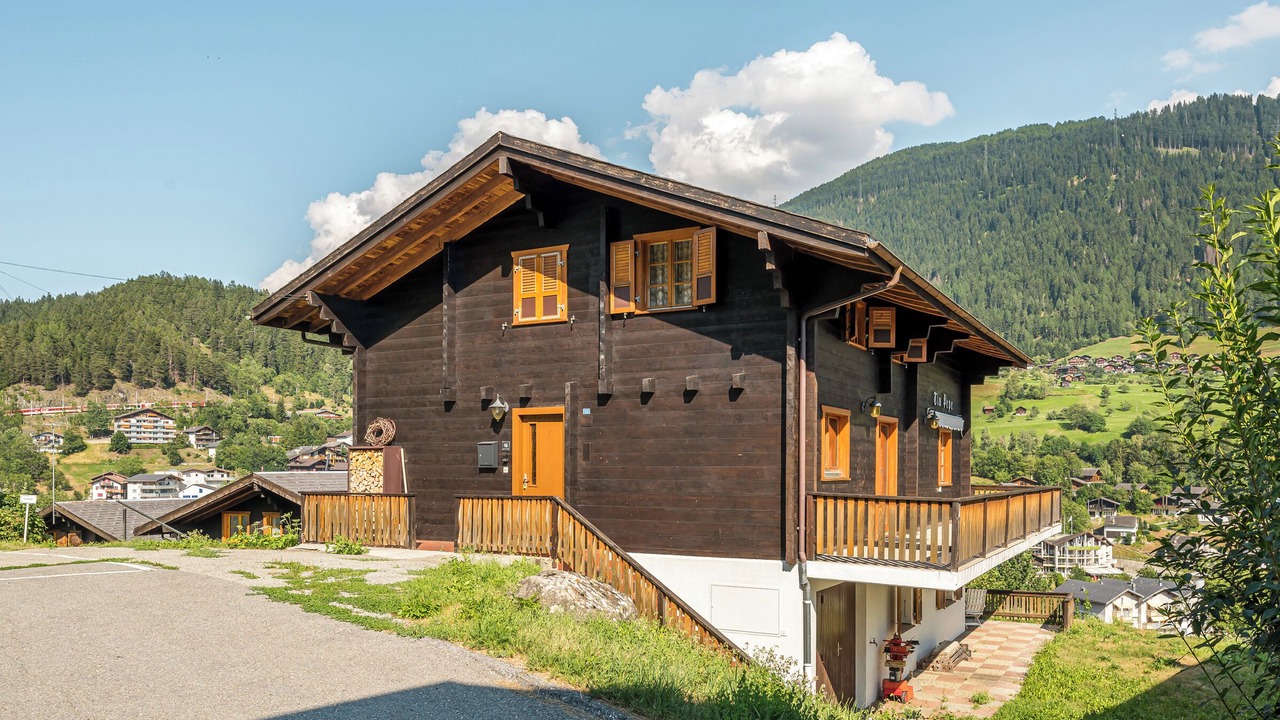 Photo of Outdoor in Fiesch