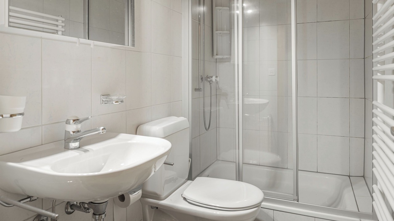 Photo of Bathroom in Fiesch