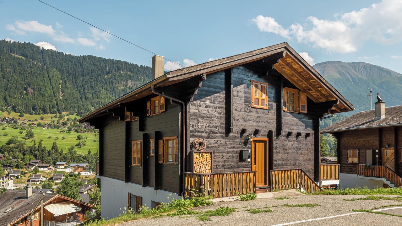 Photo of Outdoor in Fiesch