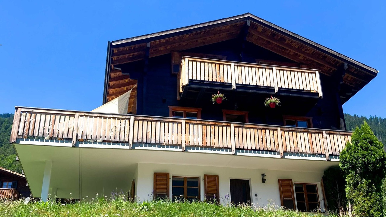 Photo of Outdoor in Fiesch
