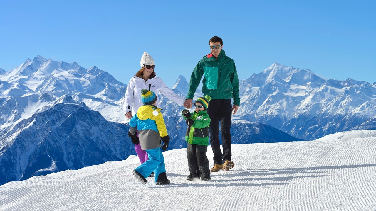 Photo of Others in Fiesch