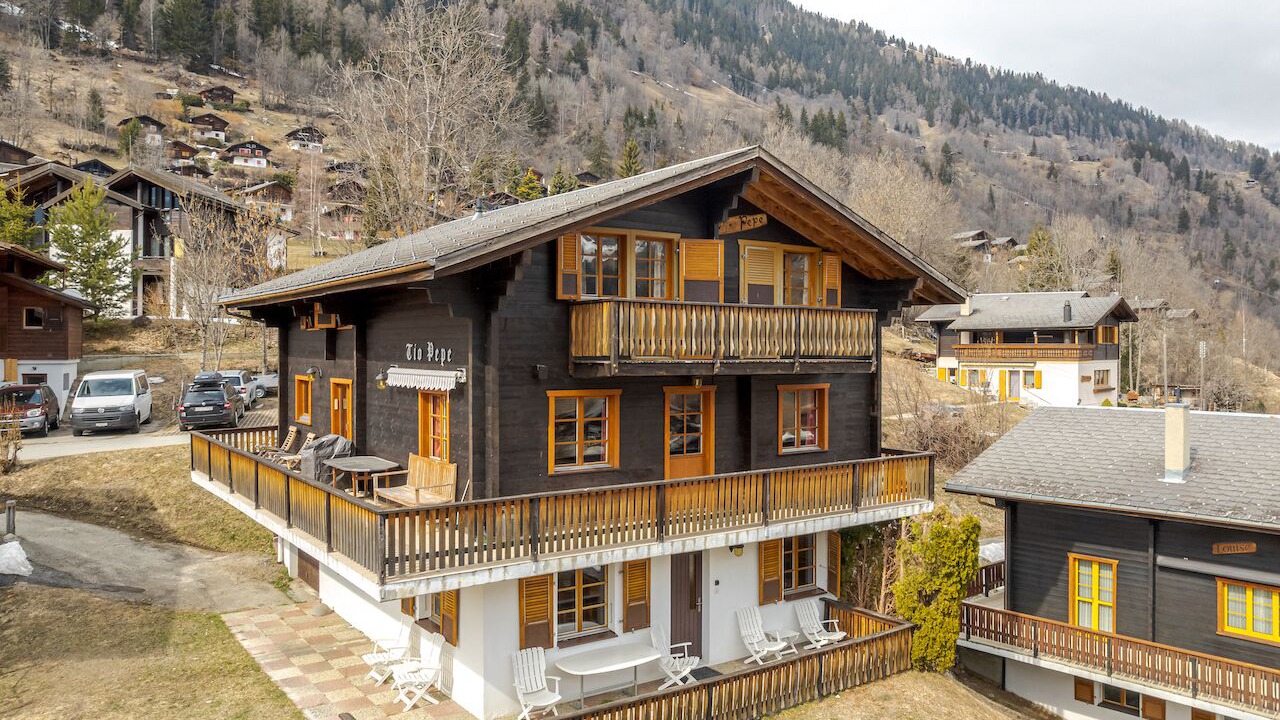 Photo of Outdoor in Fiesch