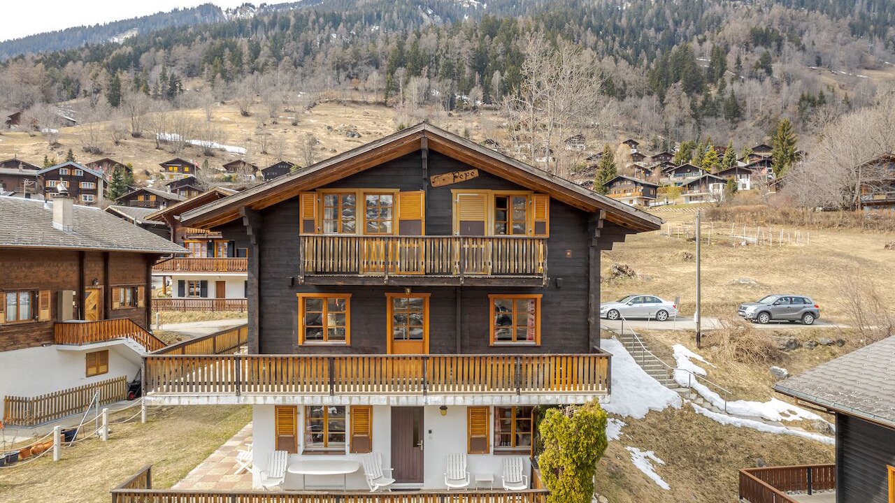 Photo of Outdoor in Fiesch