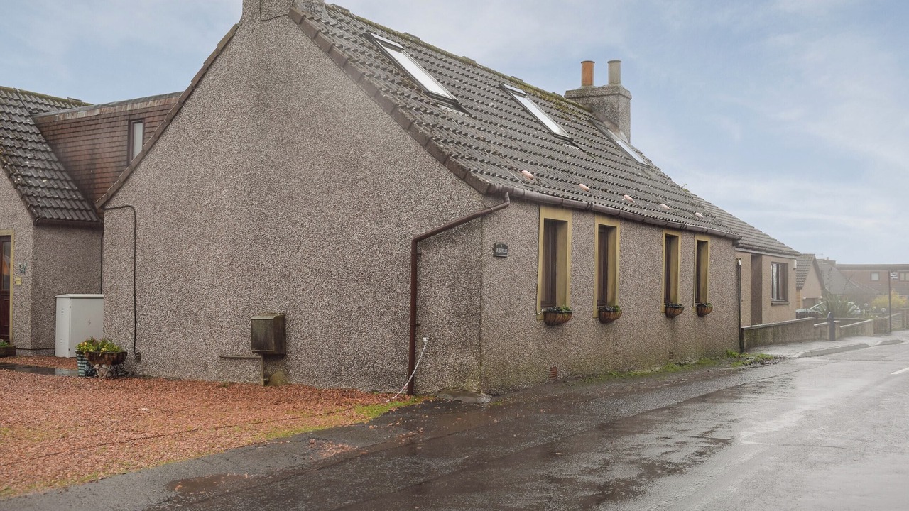 Photo of Outdoor in Glenrothes