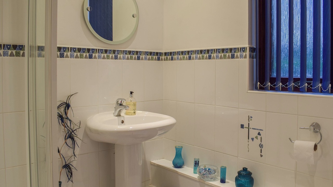 Photo of Bedroom in Glenrothes