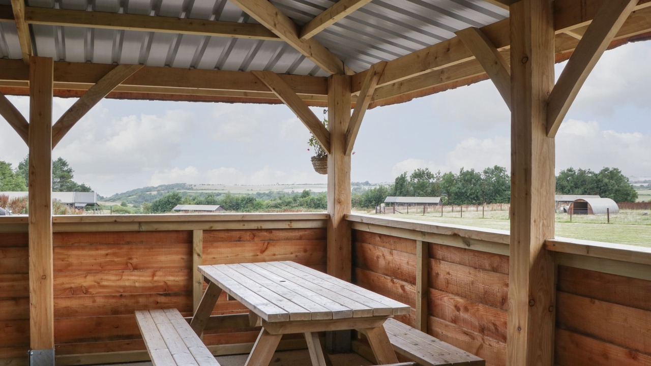 Photo of Outdoor in Compton Martin
