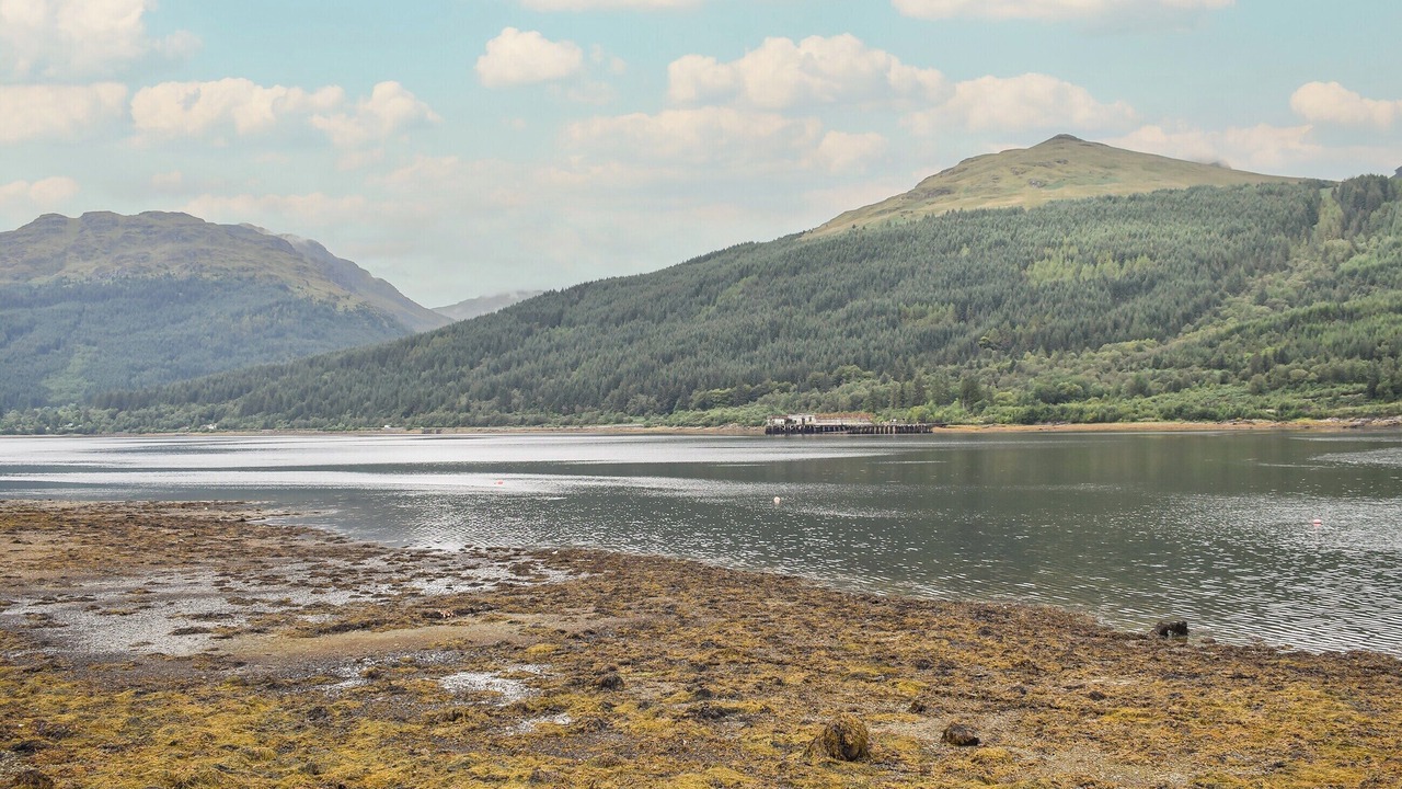 Photo of Others in Arrochar