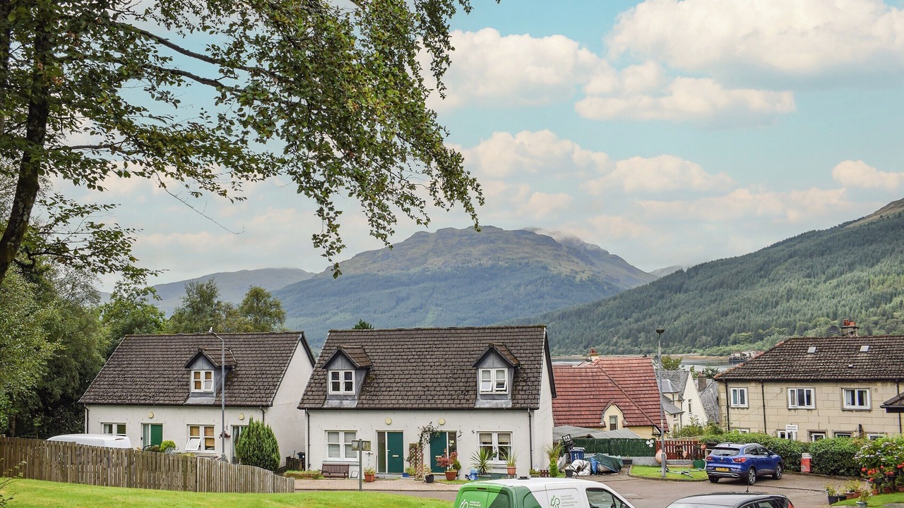 Photo of Others in Arrochar