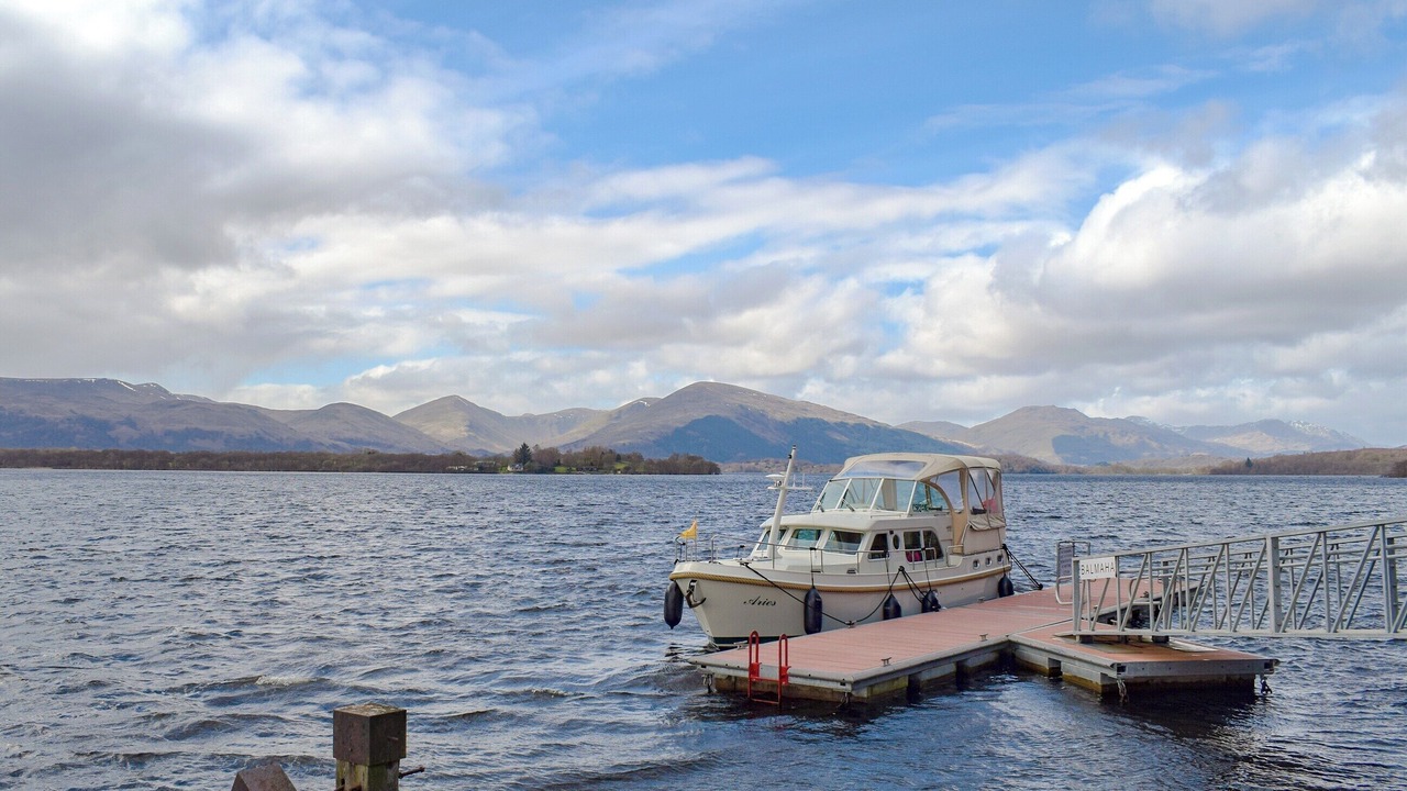 Photo of Others in Arrochar