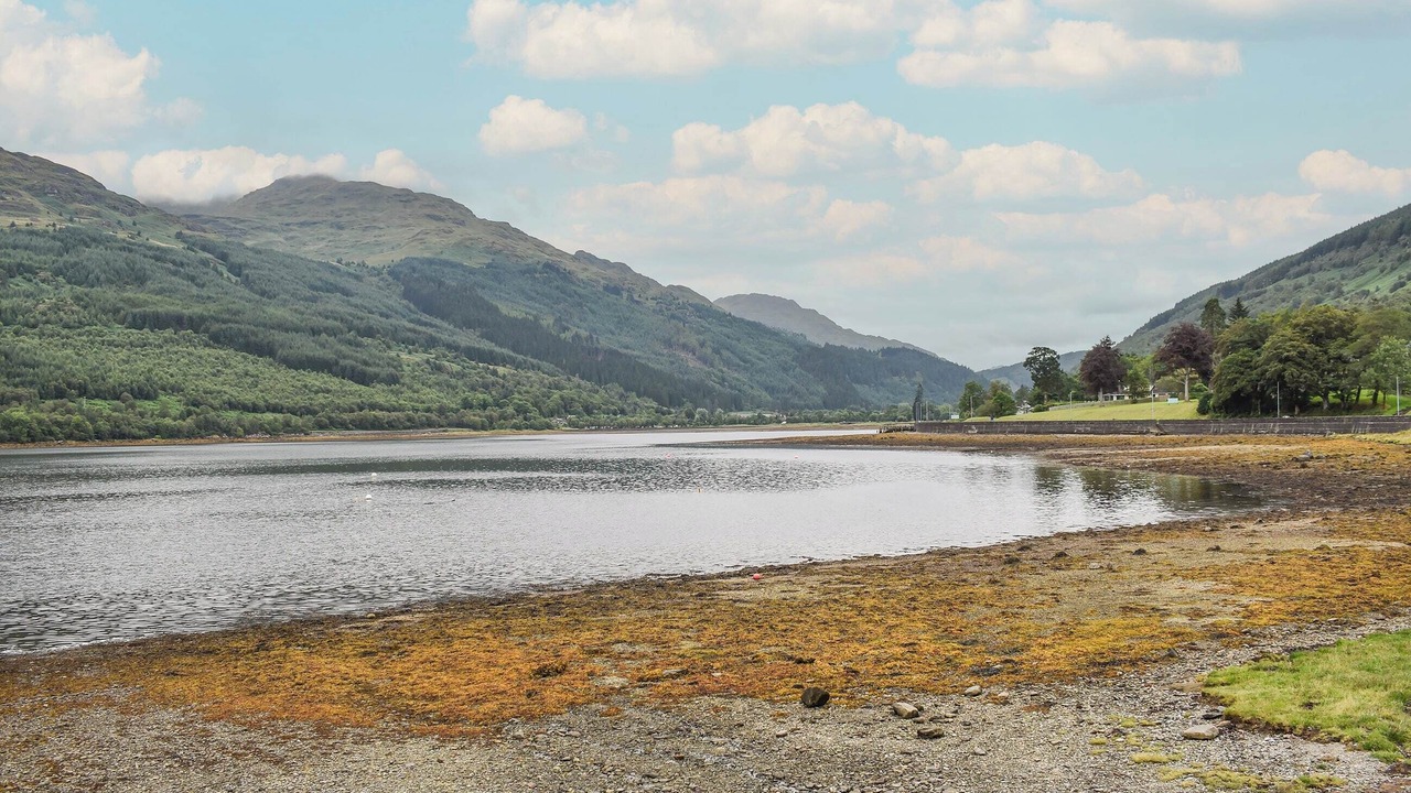 Photo of Others in Arrochar
