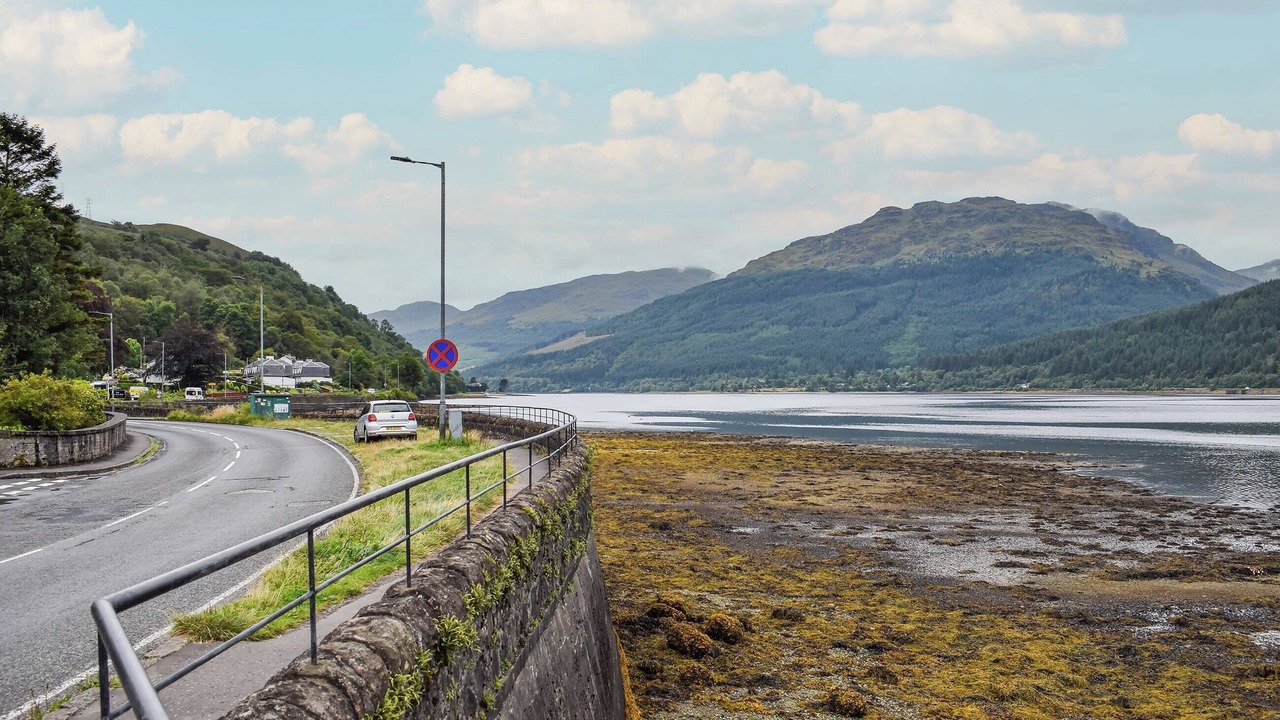 Photo of Others in Arrochar