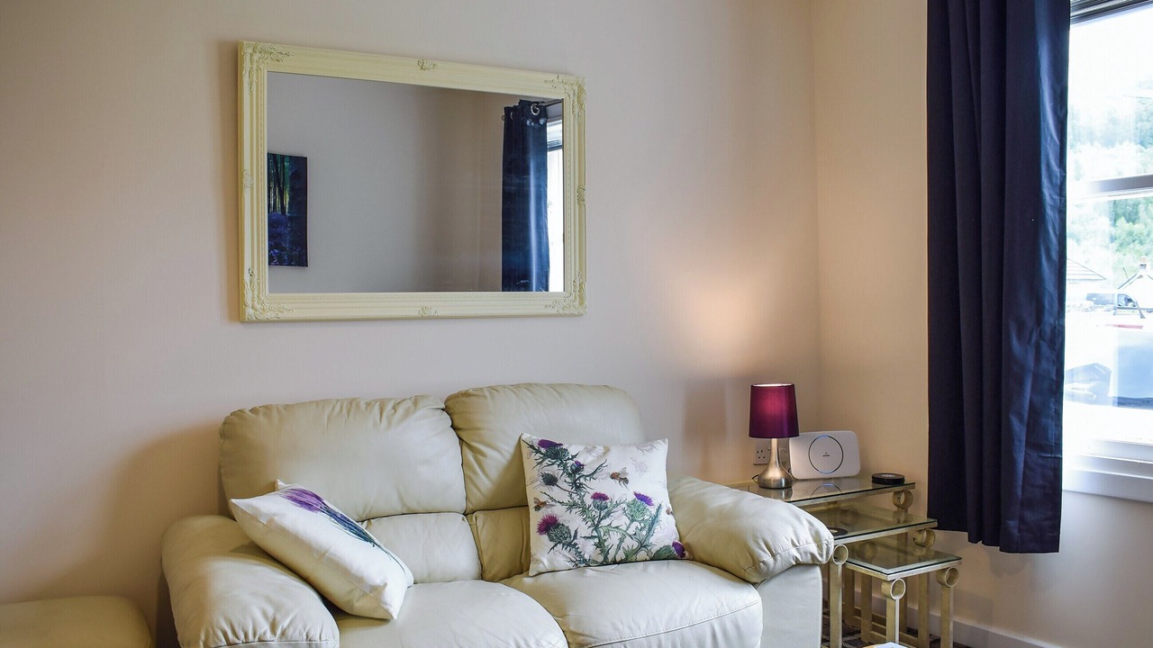 Photo of Bedroom in Arrochar