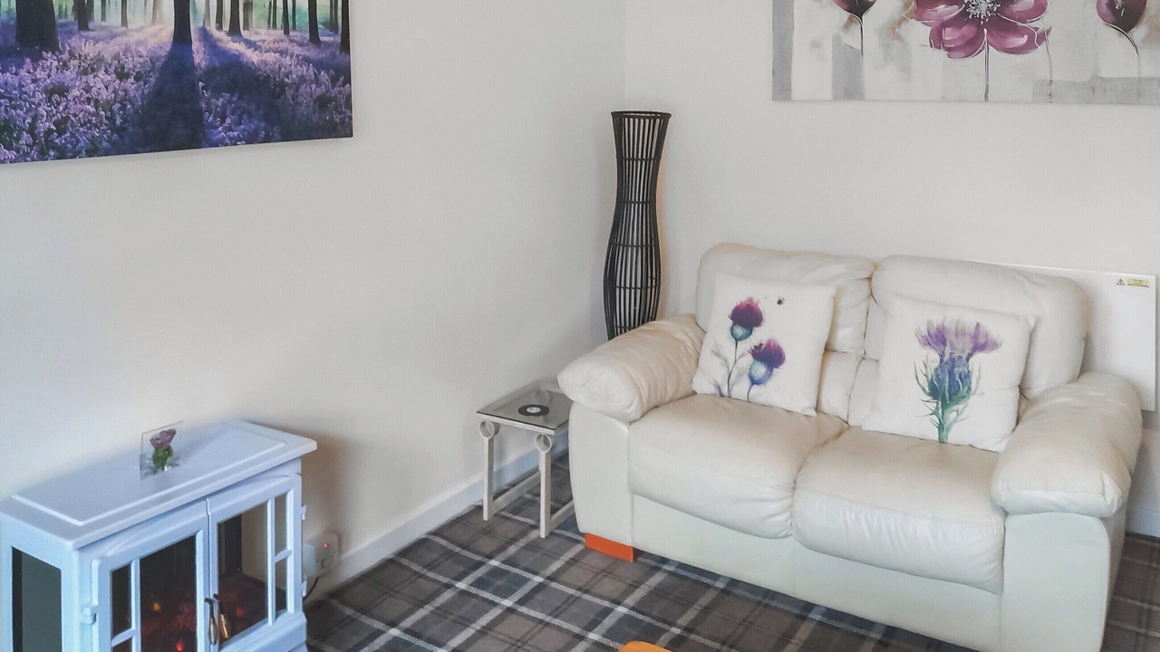 Photo of Bedroom in Arrochar