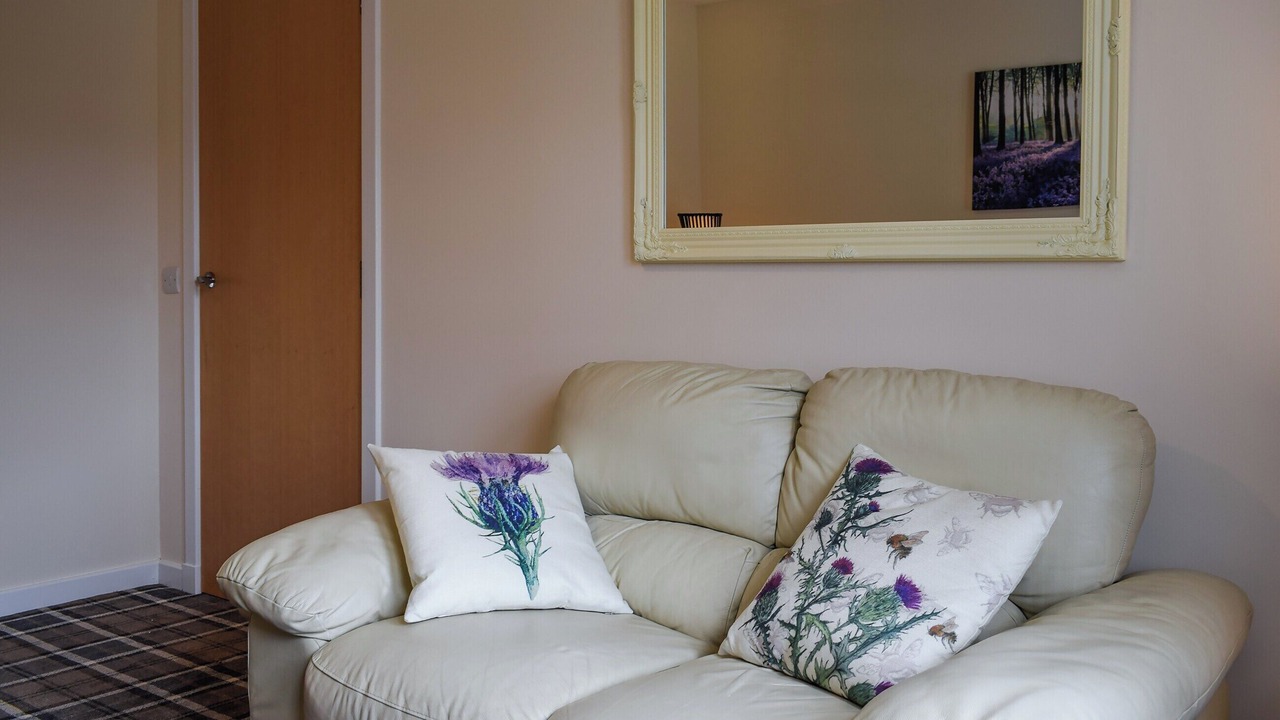 Photo of Bedroom in Arrochar