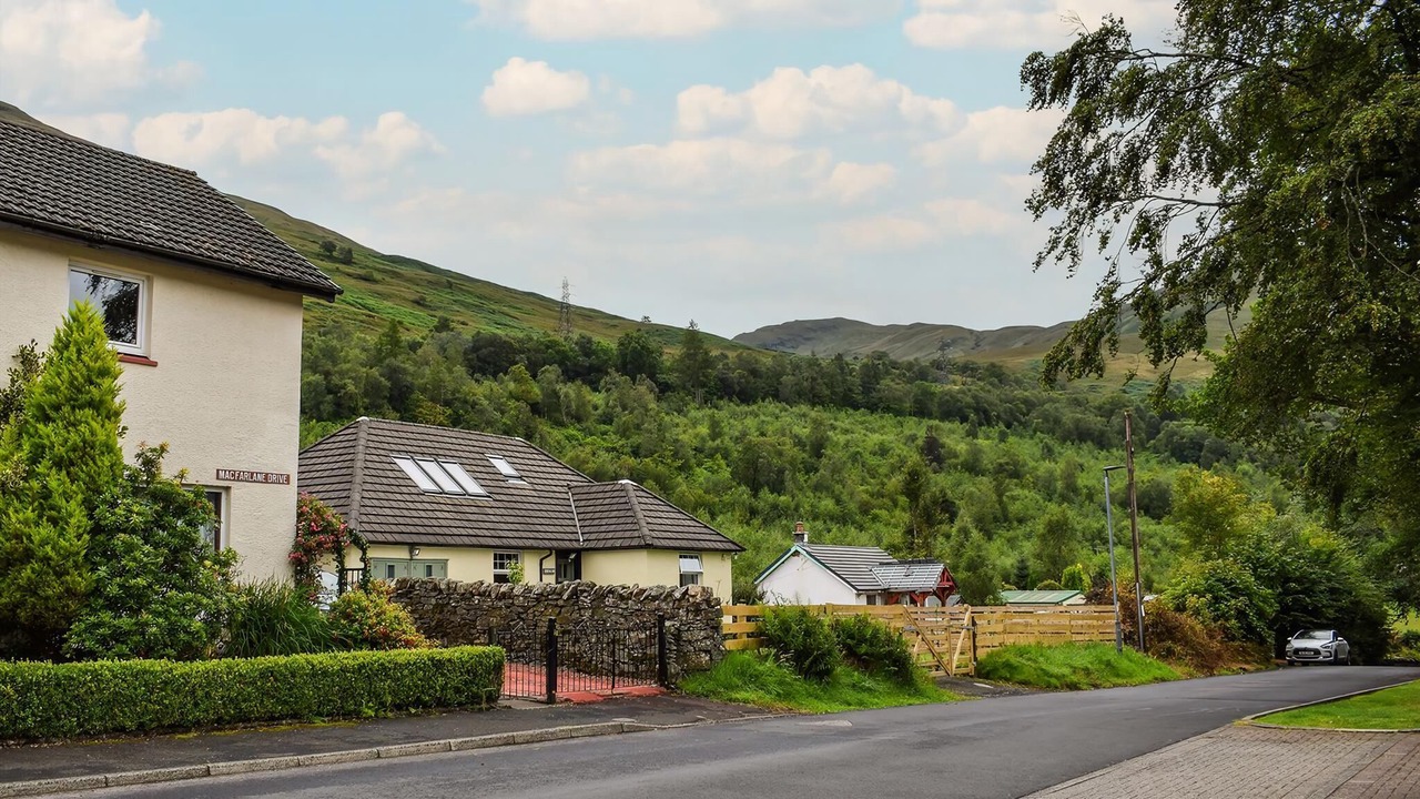 Photo of Others in Arrochar