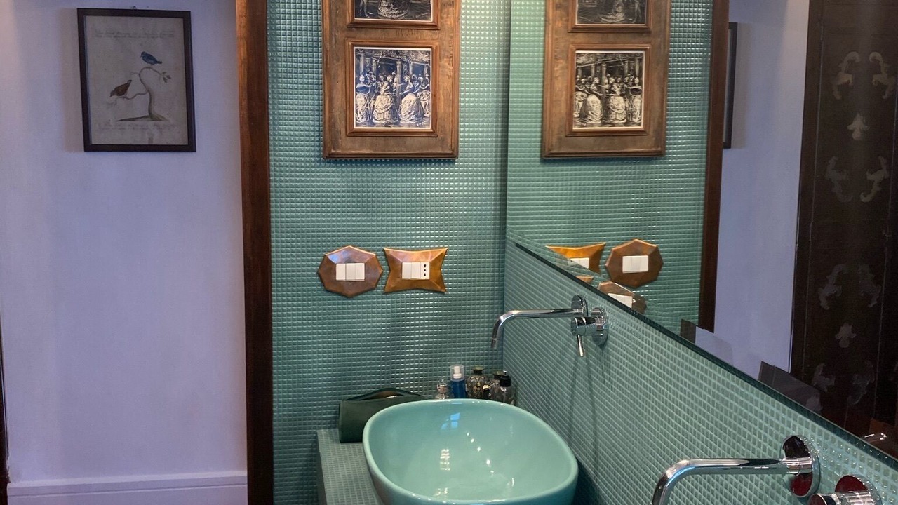 Photo of Bathroom in Licola