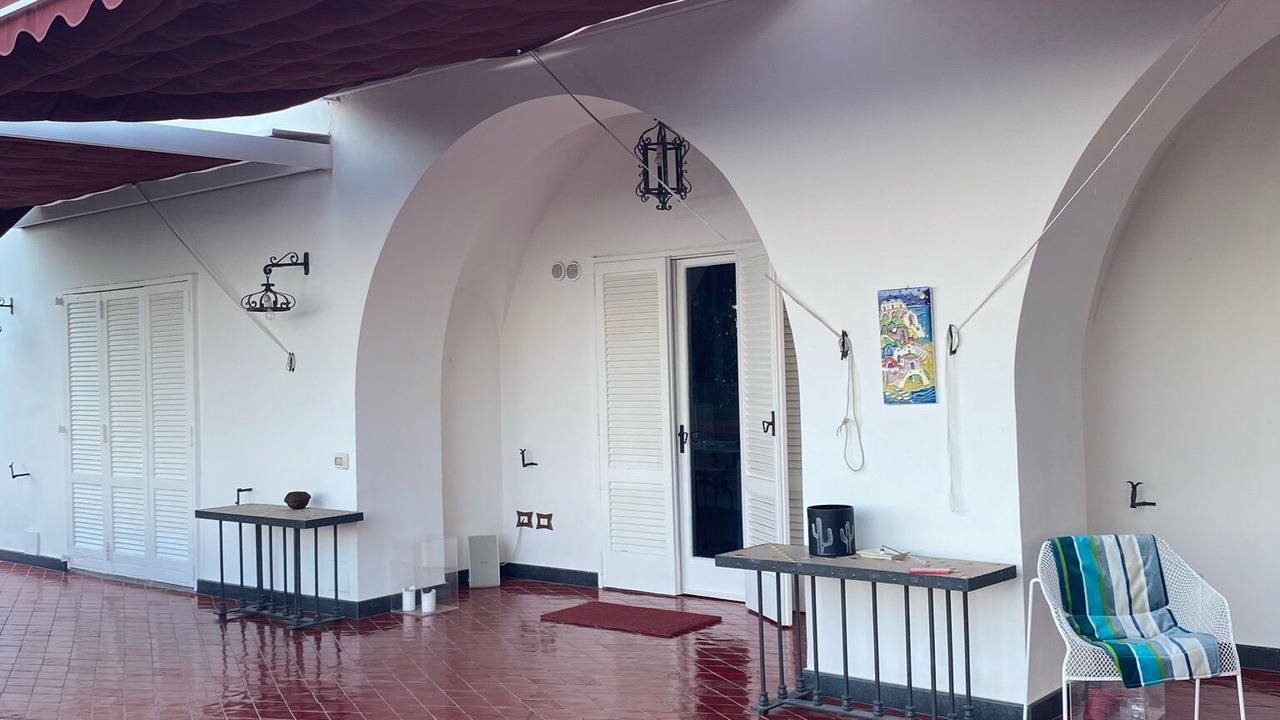 Photo of Patio Balcony in Licola