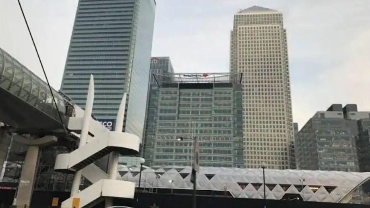 Photo of Others in Island Gardens