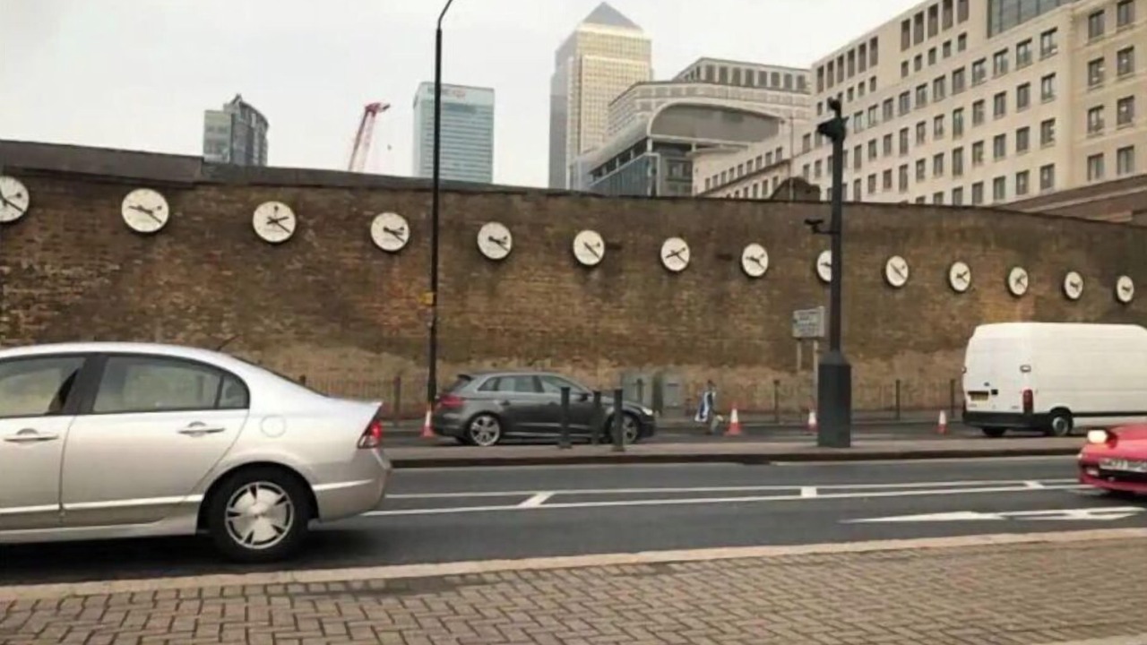 Photo of Others in Island Gardens